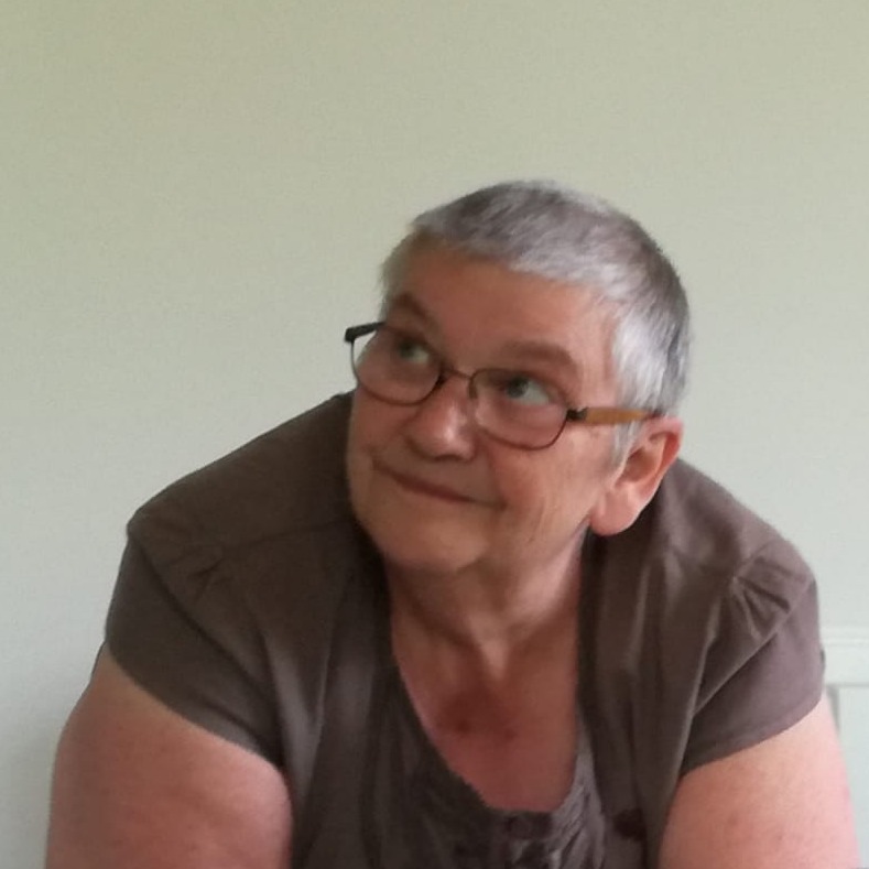 Photo de Madame Hilda Aerts