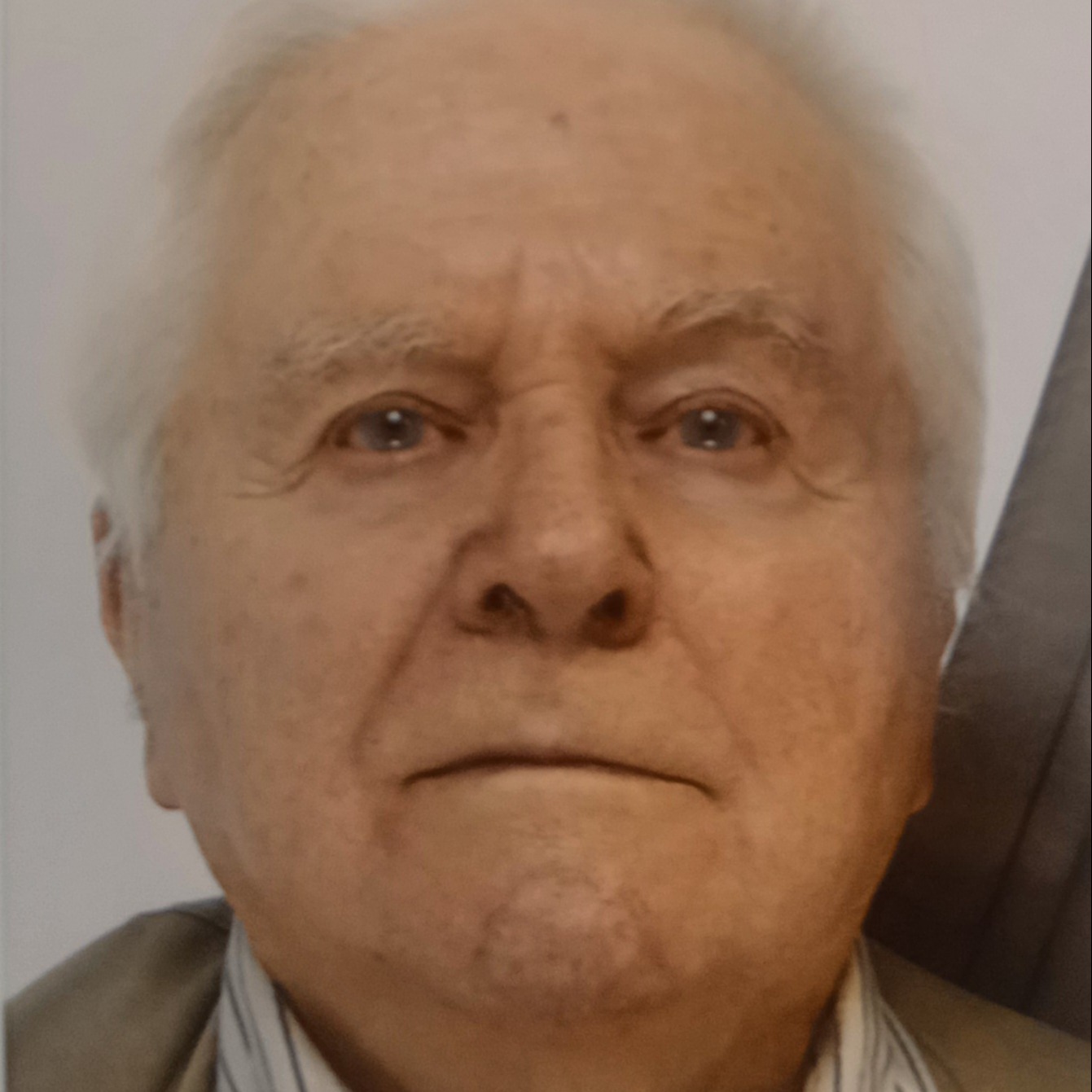 Photo de Monsieur Fernand Chastanier