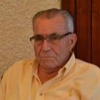 Photo de Monsieur Manuel Garrido