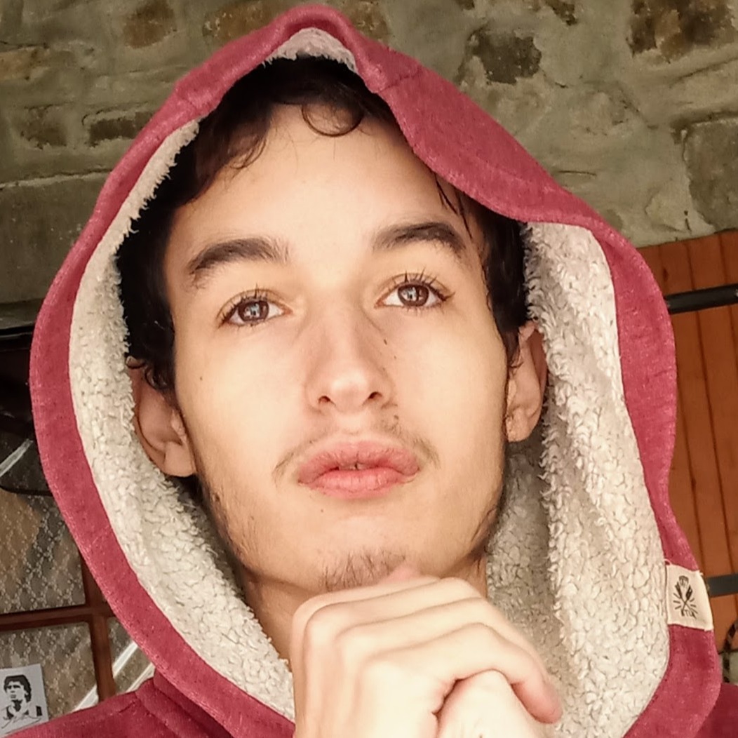 Photo de Monsieur Tidiane Maamer