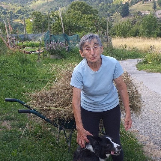 Photo de Madame Therese Montredon