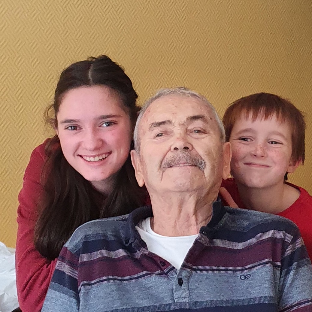 Photo de Monsieur Guy Lavastre