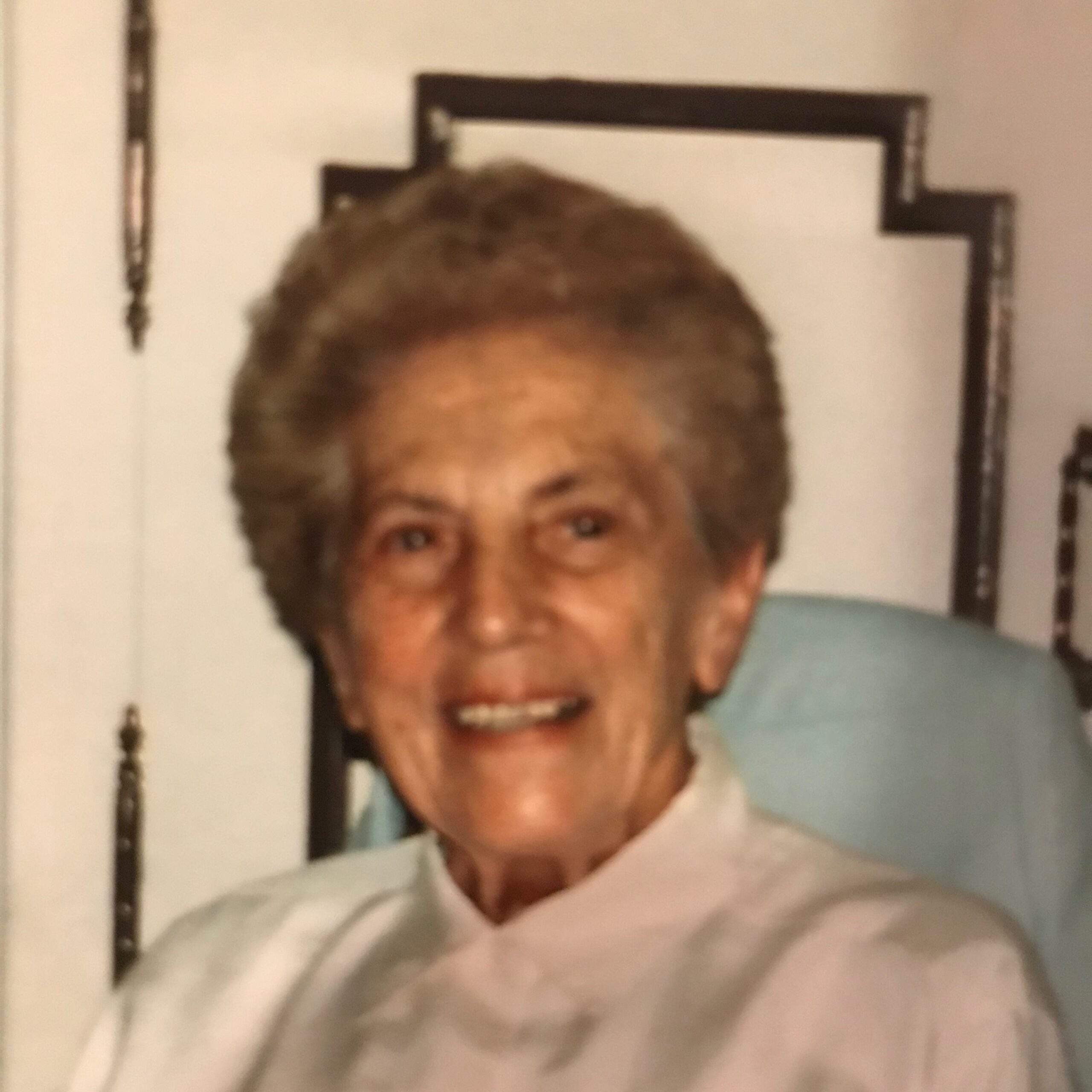 Photo de Madame Paulette  Durand