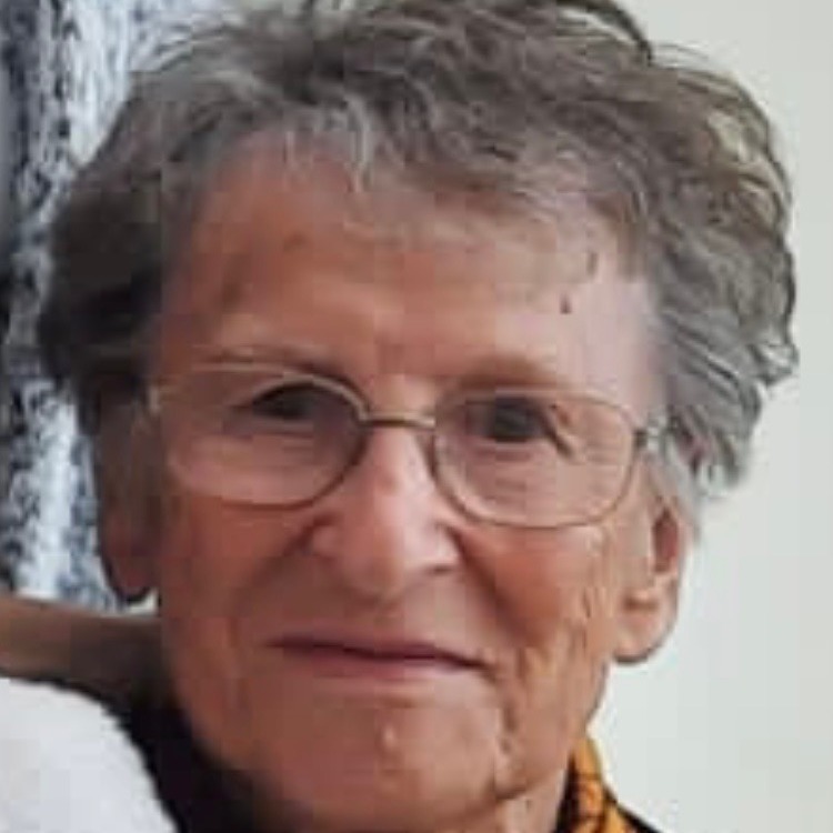 Photo de Marie-Thérèse TEYSSIER