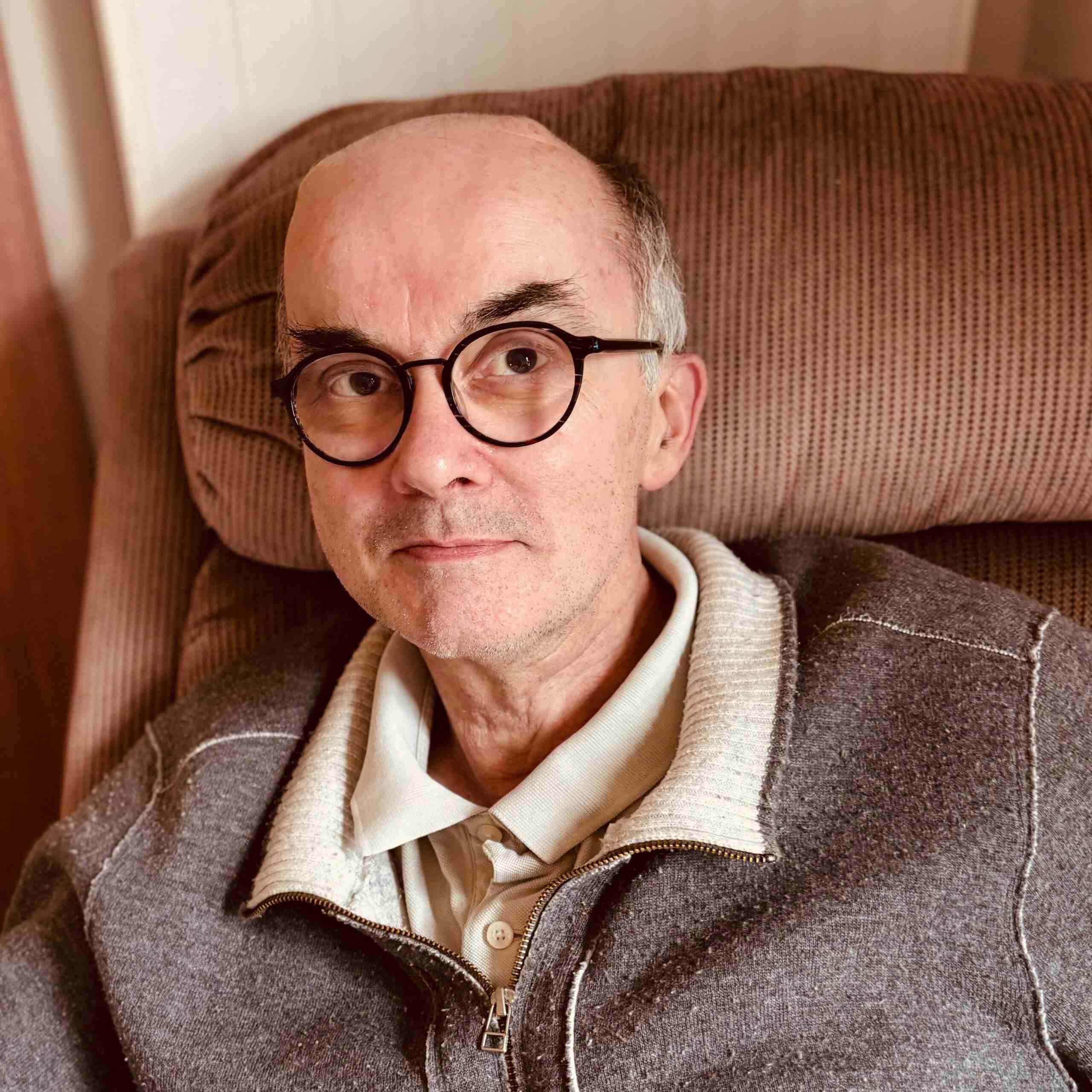 Photo de Jean-Louis VOLLE