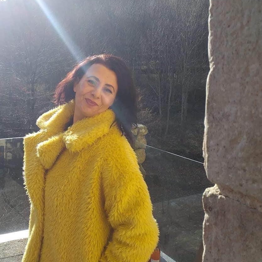 Photo de Martine DUBOS