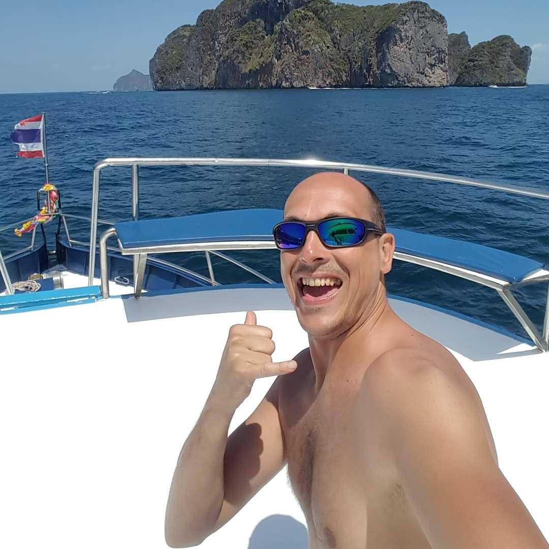 Photo de Corbeyran CHILLAT