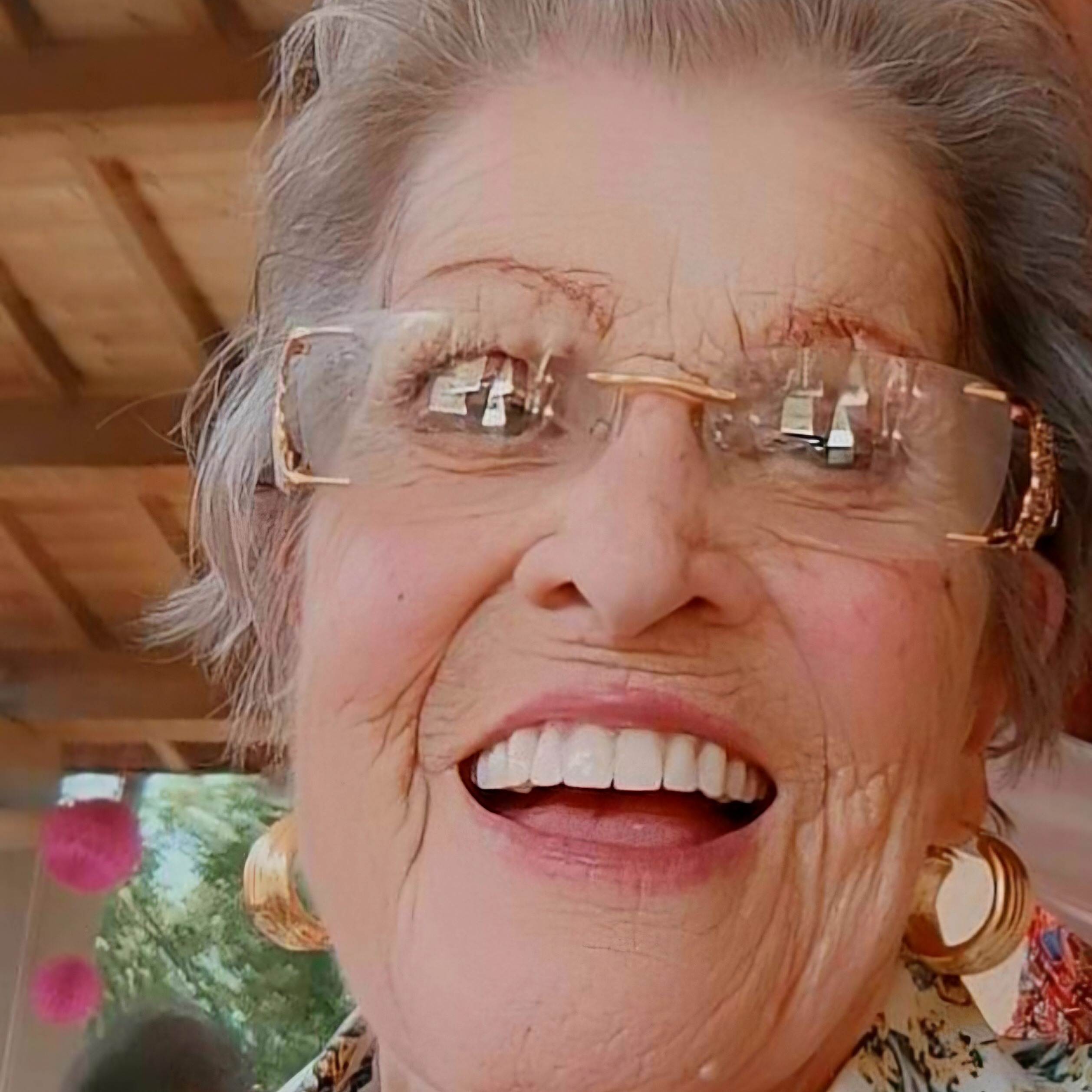 Photo de Jeanne CHANTEGRAILLE