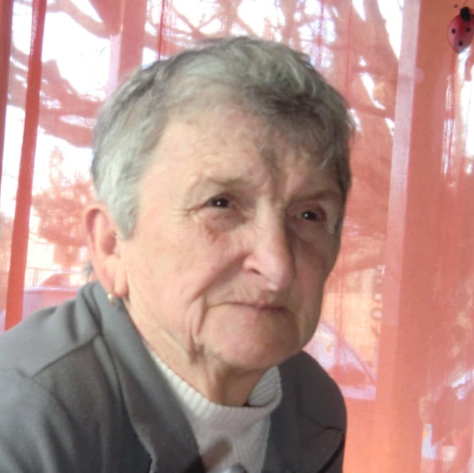 Photo de Josette COMBE