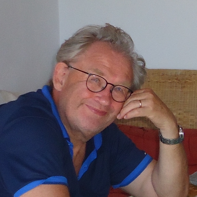 Photo de Monsieur François BLAISE