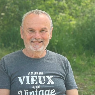 Photo de Gérard FARGIER