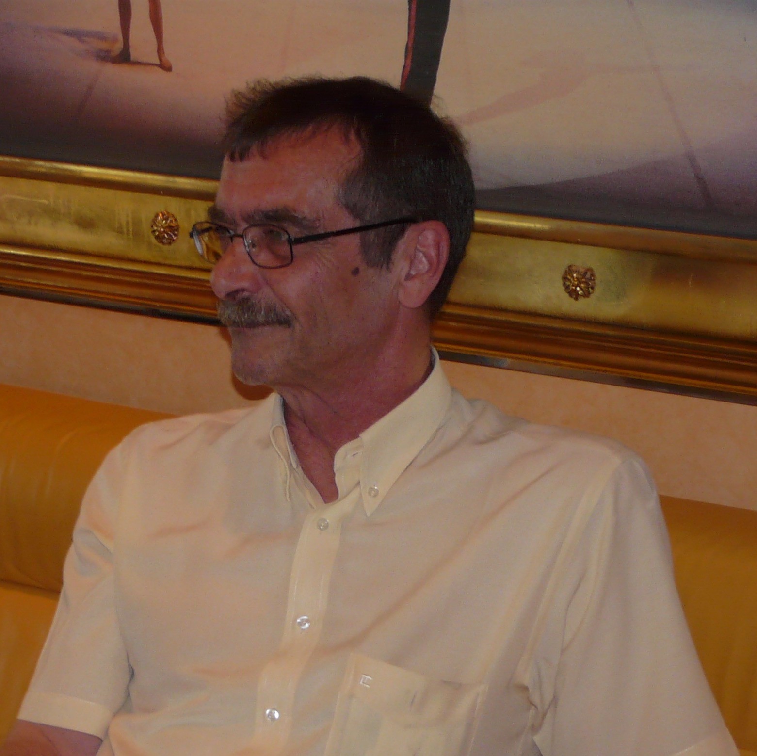 Photo de Jean-Claude MOULIN