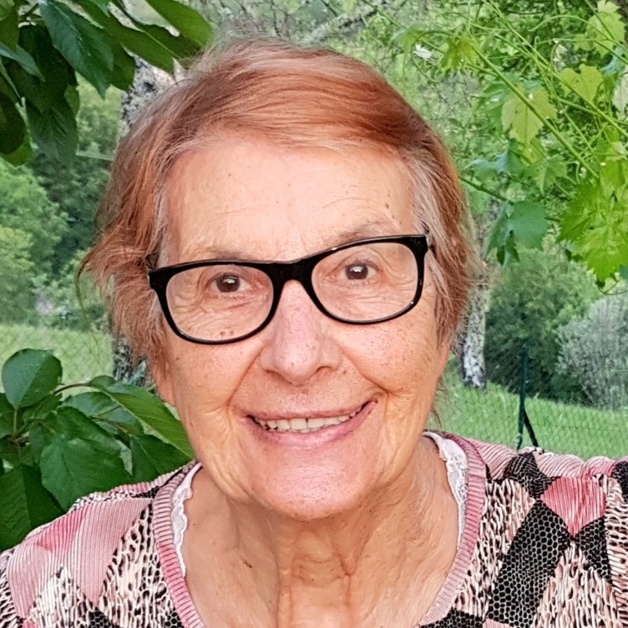 Photo de Italia-Clara DEGOTTEX