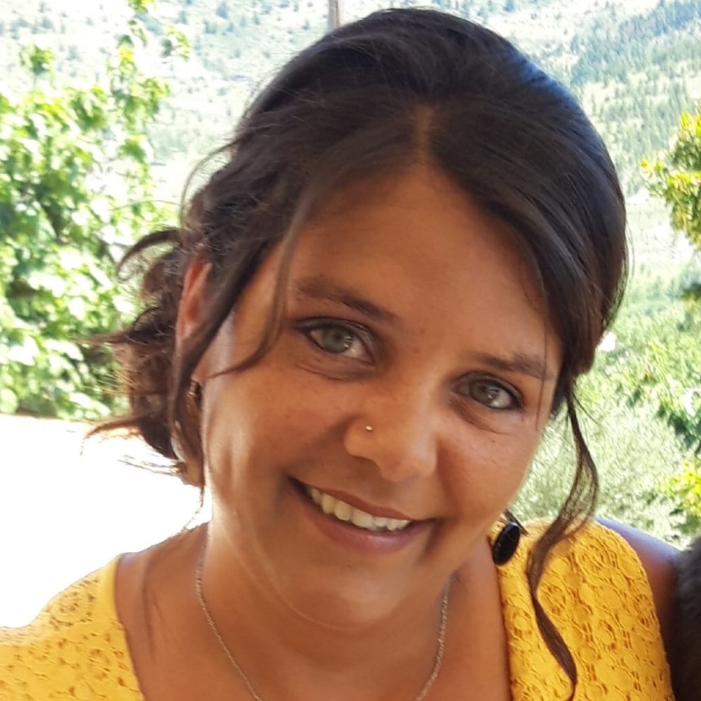 Photo de Aurore MOREAU