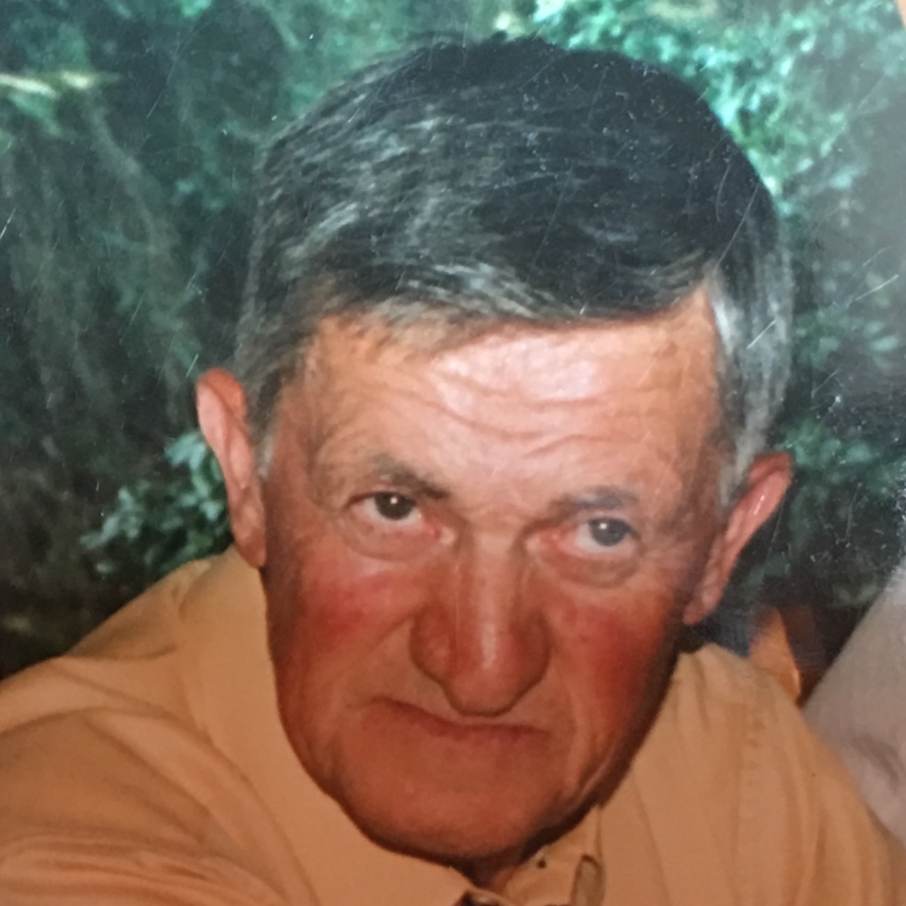 Photo de André LADET