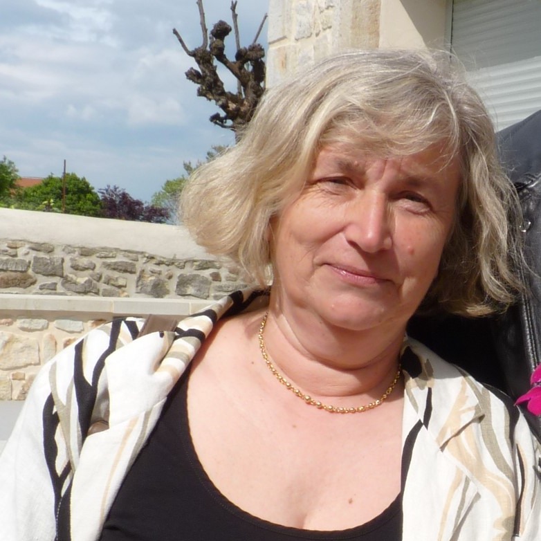 Photo de Martine BONNEFOI