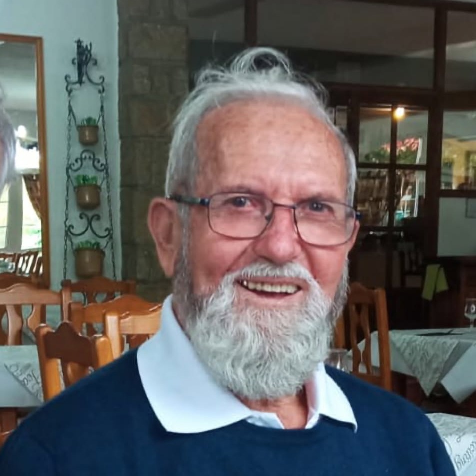 Photo de Monsieur Candido PEÑA GUERRO