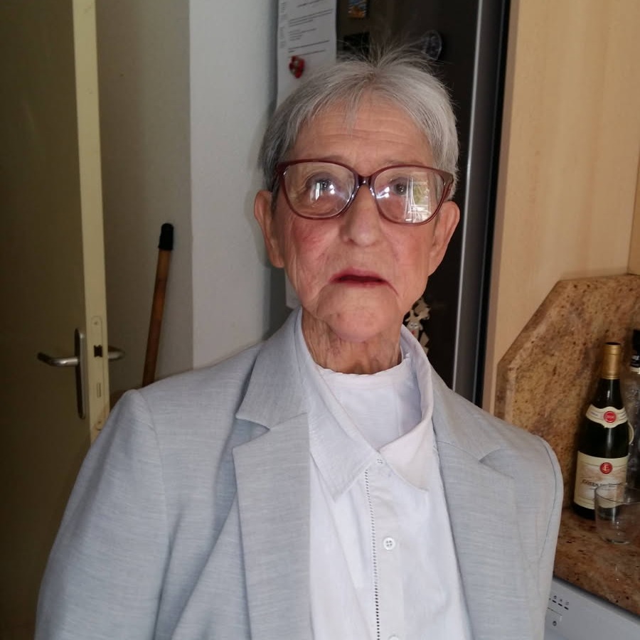 Photo de Jeanne BRUN