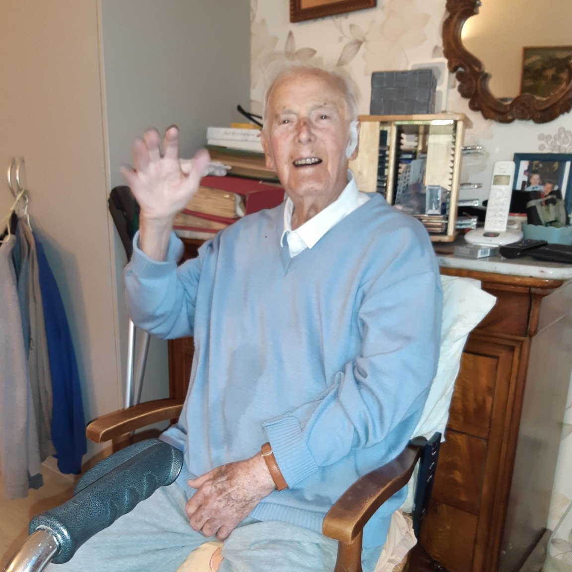 Photo de Gustave BOTIAUX