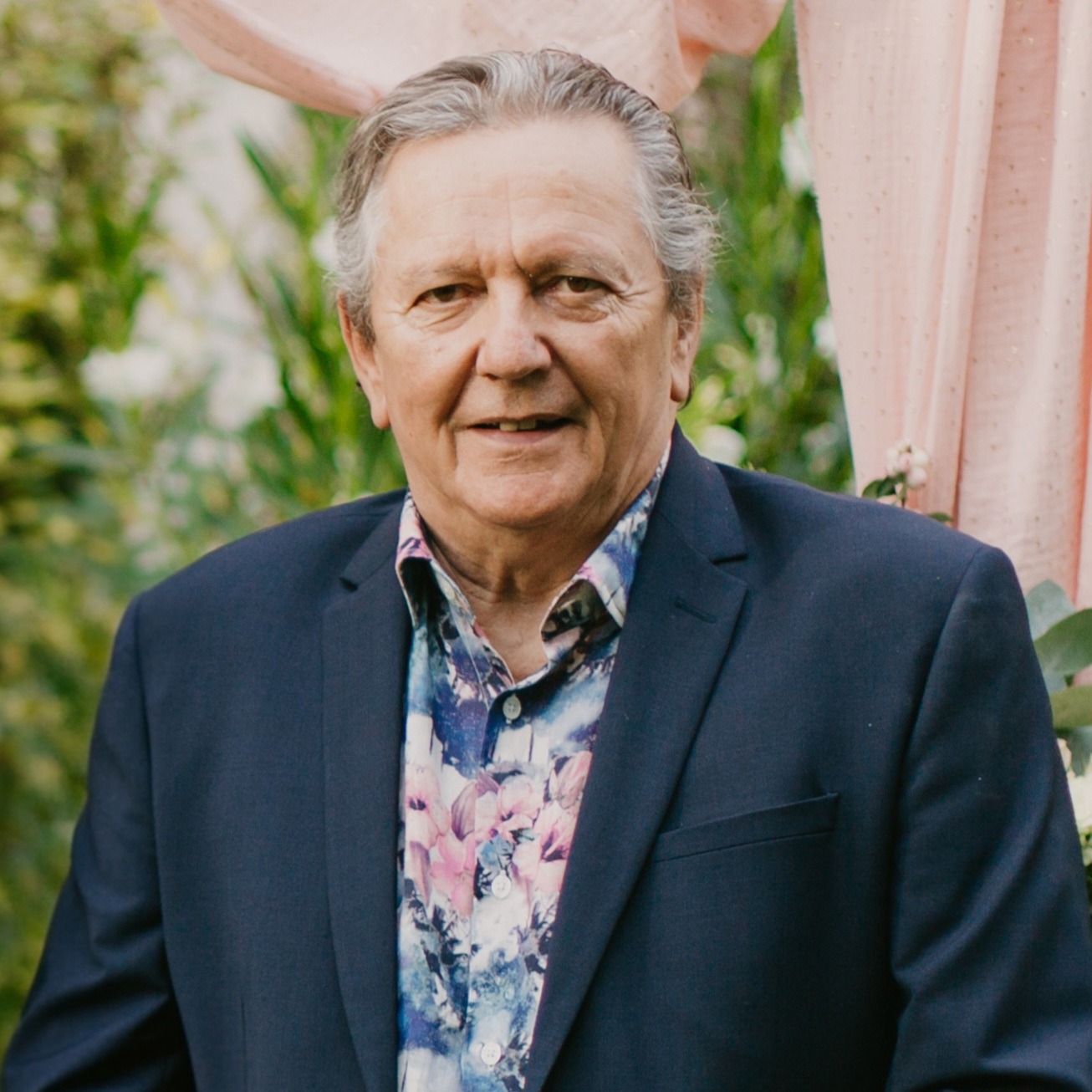 Photo de Jacques RIFFARD