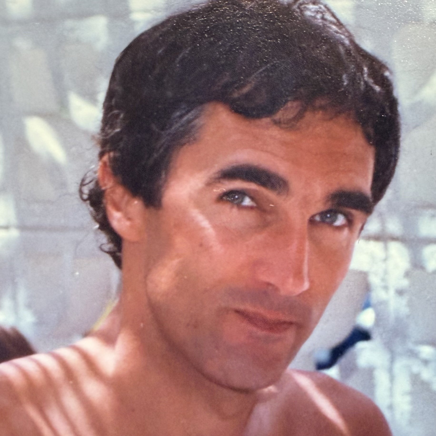 Photo de Jean-Charles THERON