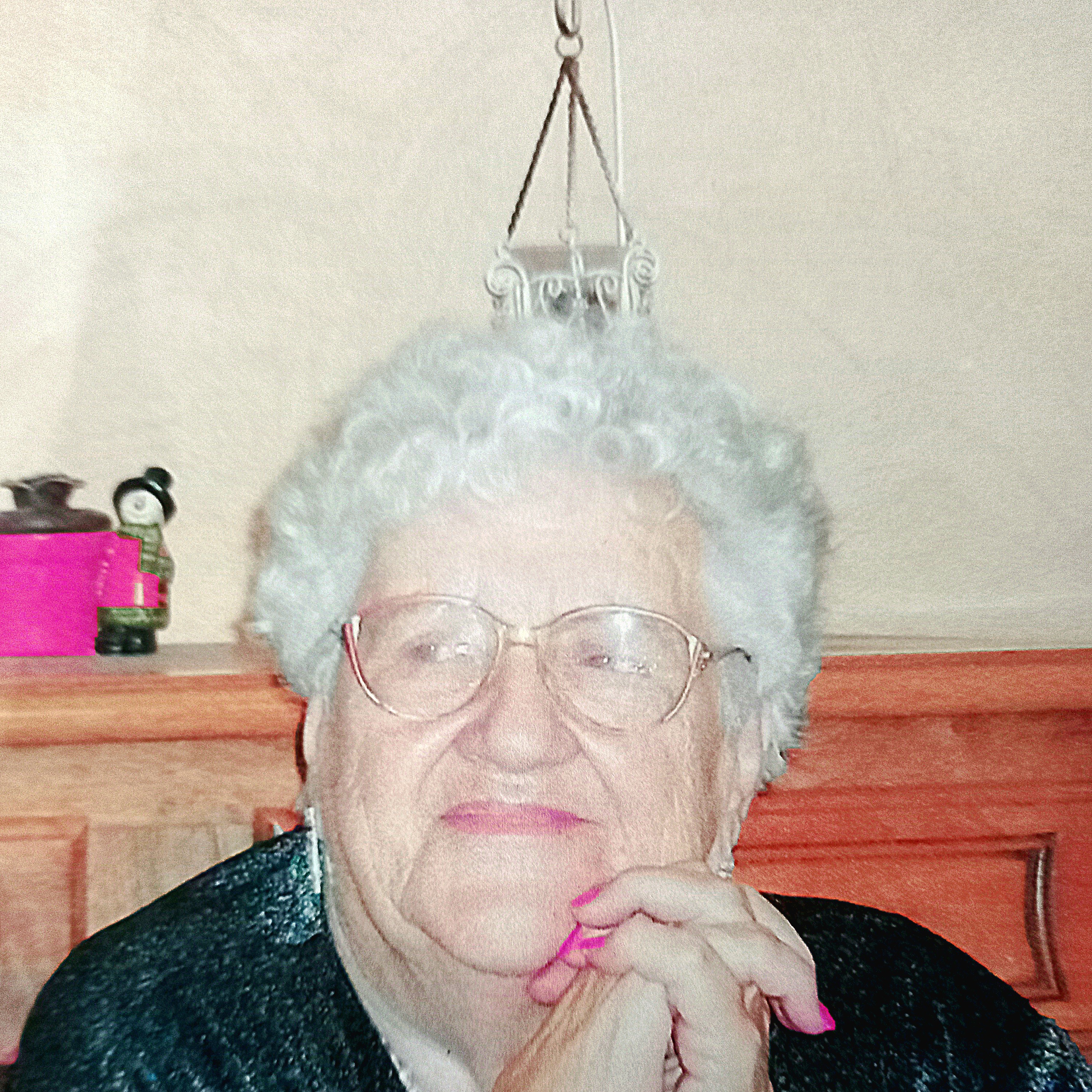 Photo de Josette CHAUSSABEL