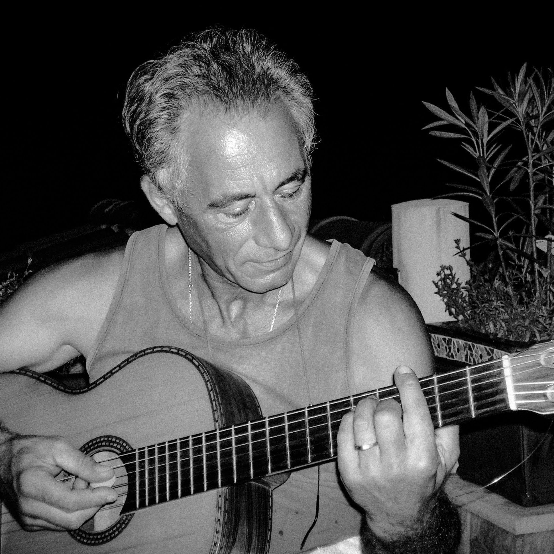 Photo de Lucien FLAUTO