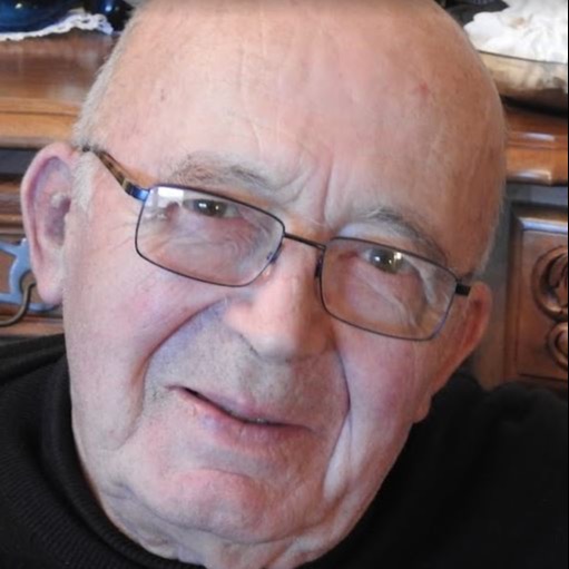 Photo de Jean GUIBOURDENCHE
