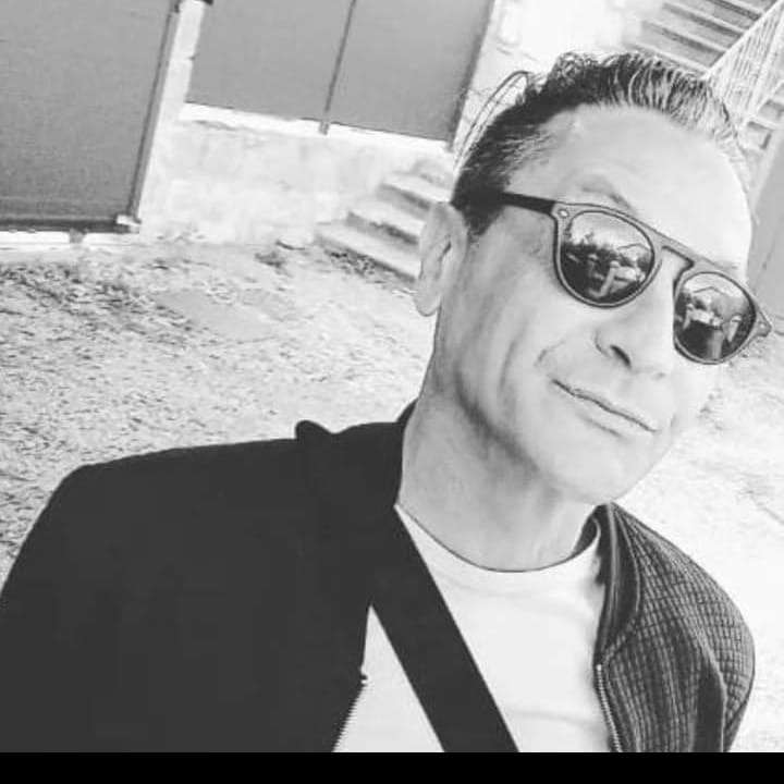 Photo de Emmanuel MOUNIER