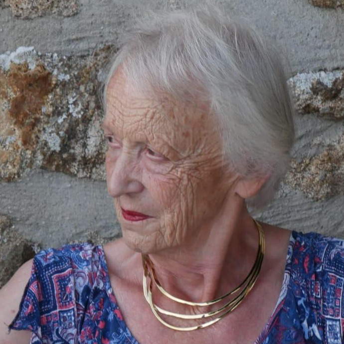 Photo de Madame Marcelle CUTIVET