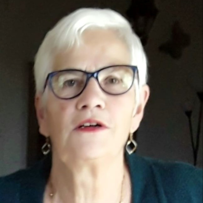 Photo de Marcelle CELLIER