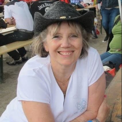 Photo de Madame Hélène NADALES