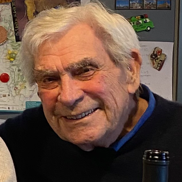 Photo de Monsieur Jean Baptiste BAS