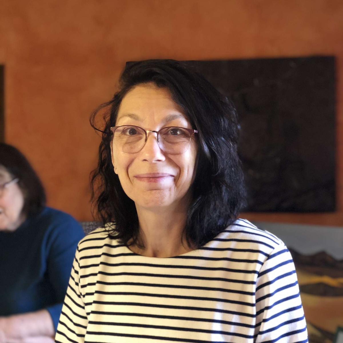 Photo de Madame Anne ROUX