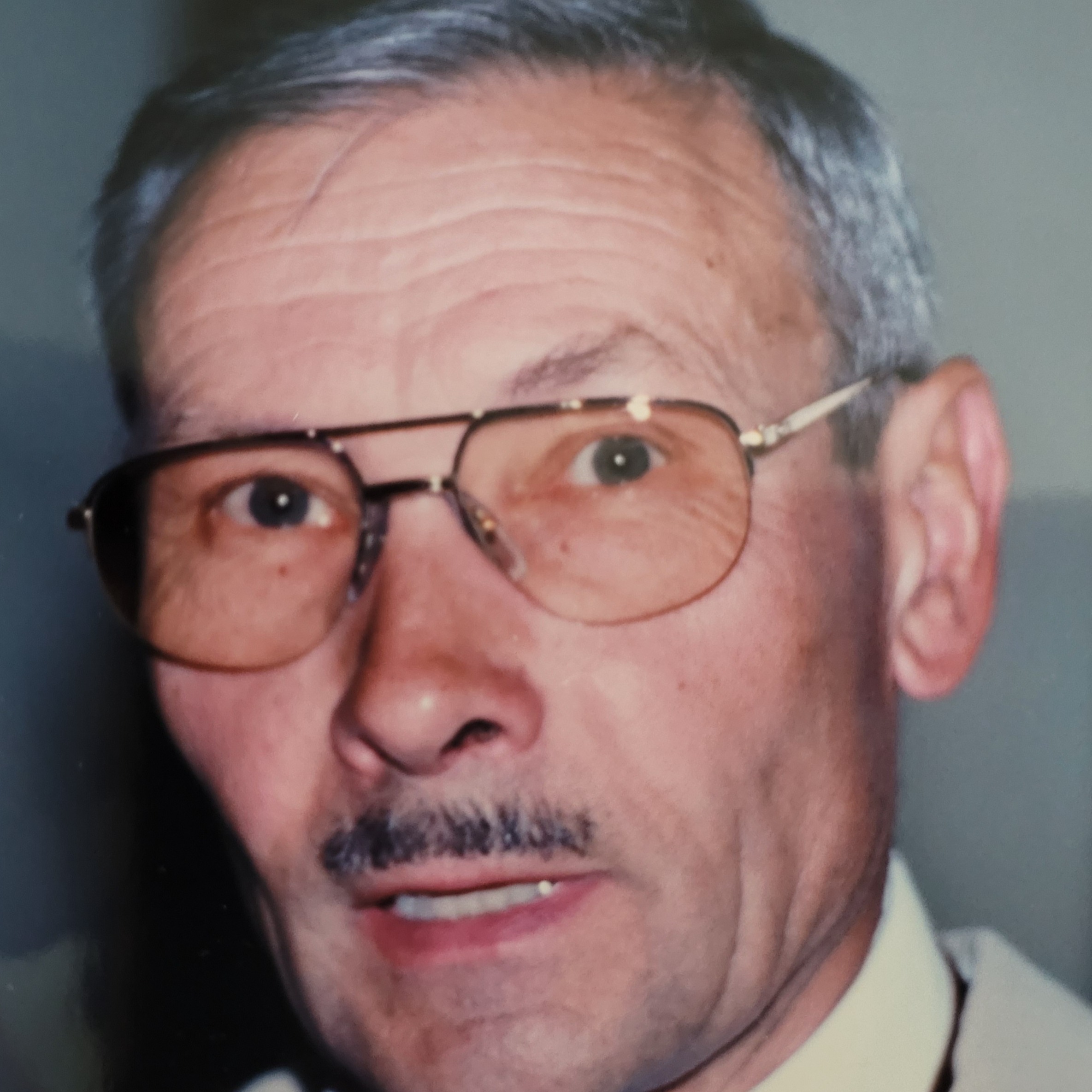 Photo de Monsieur Pierre LECONTE