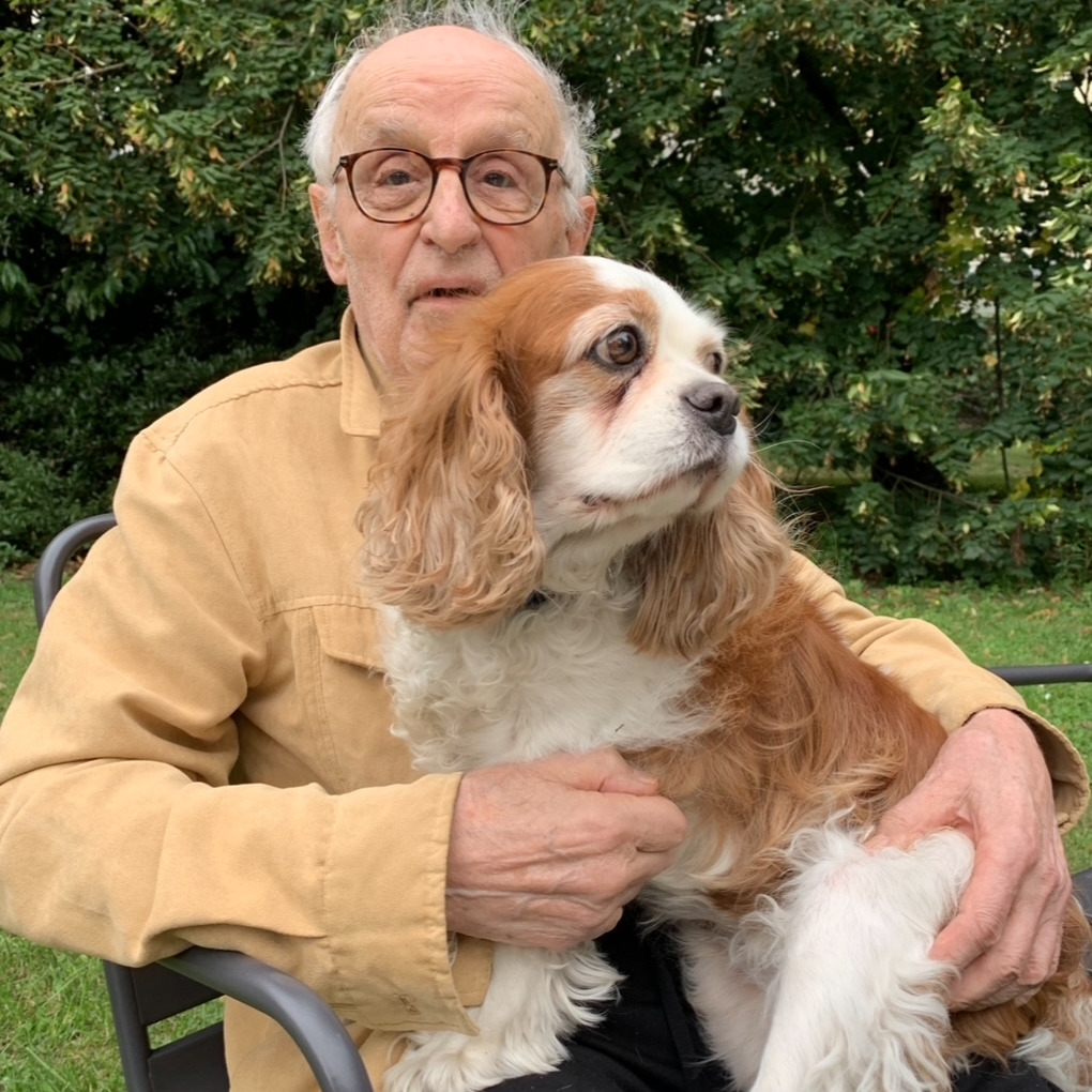 Photo de Jean GOURDON