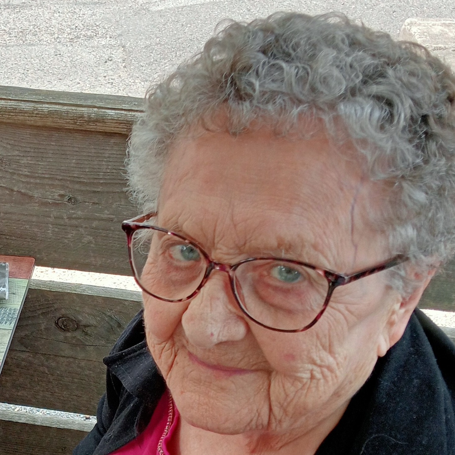 Photo de Marie-Rose DELORD