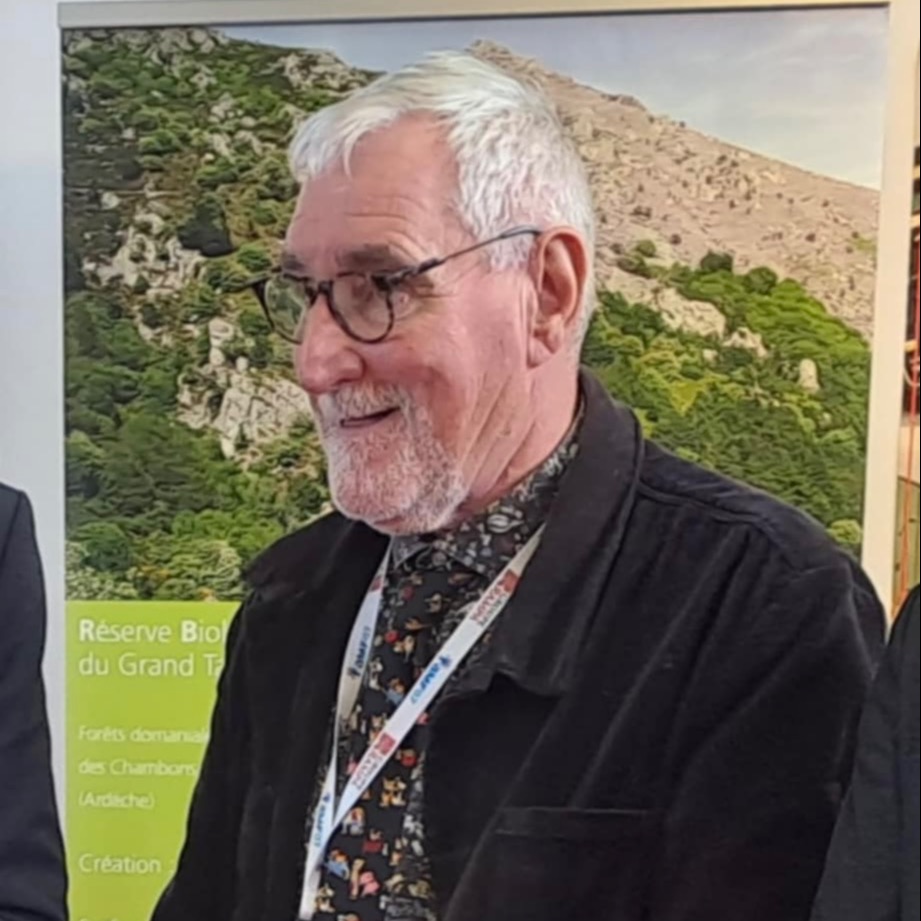 Photo d’Alain FEOUGIER