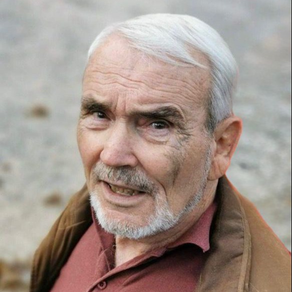 Photo de Monsieur Pierre ROUVIERE