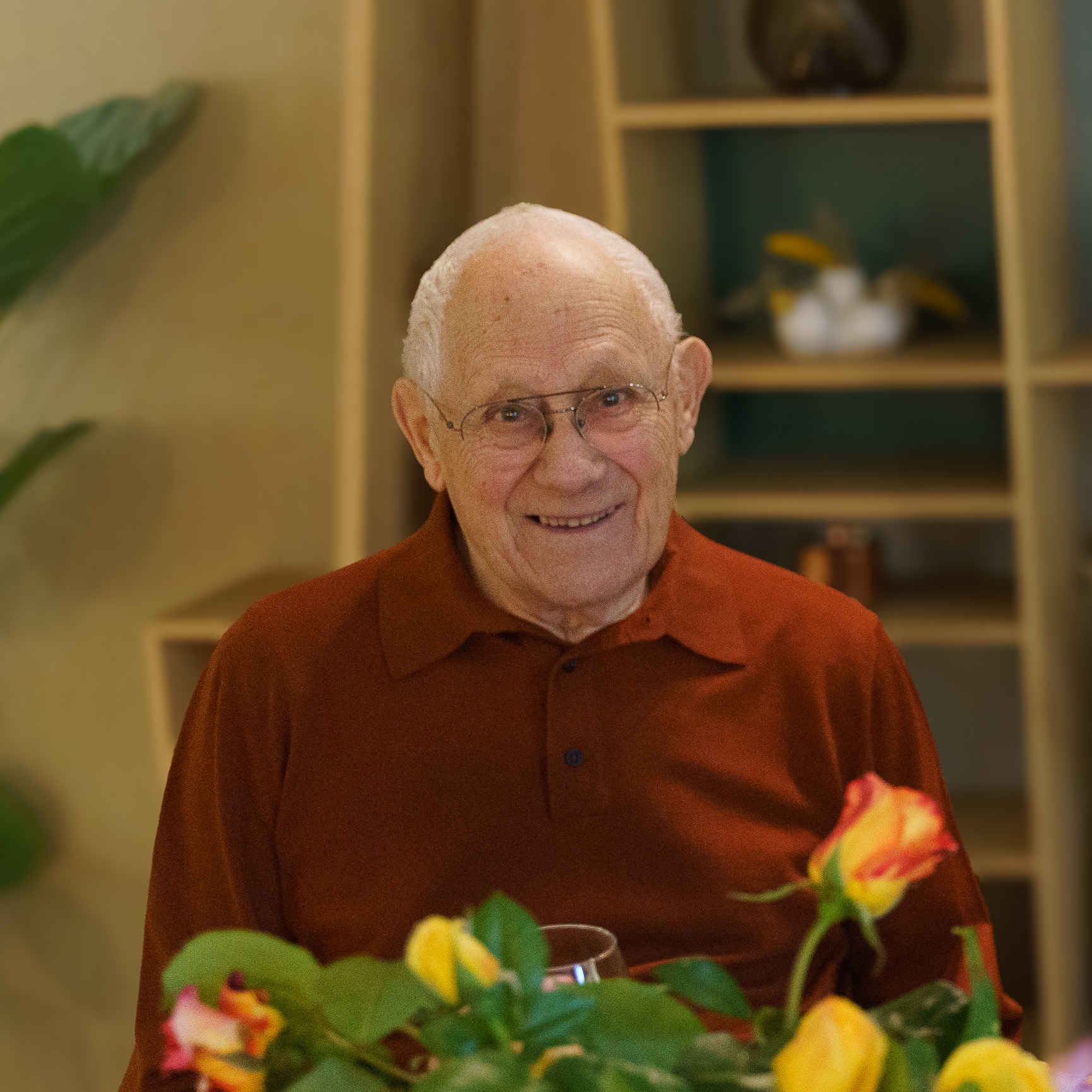 Photo de Michel BAUX