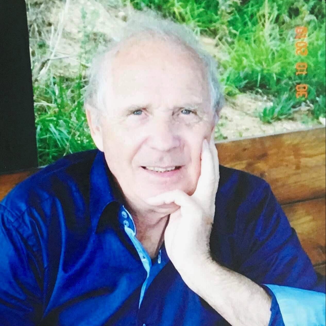 Photo de Marc MASSON