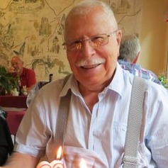 Photo de Jean GUINARD