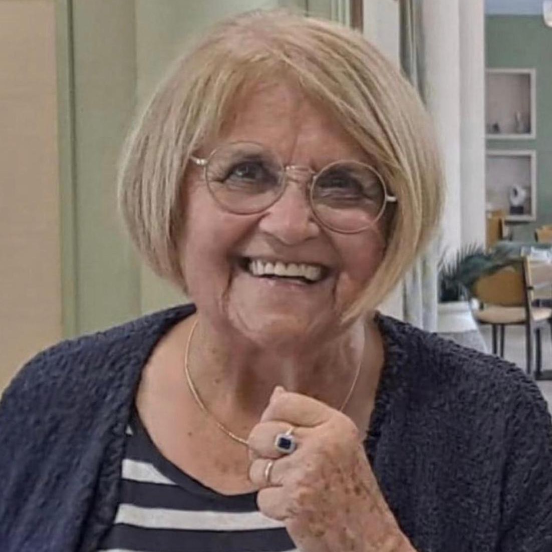 Photo de Christiane MAZET