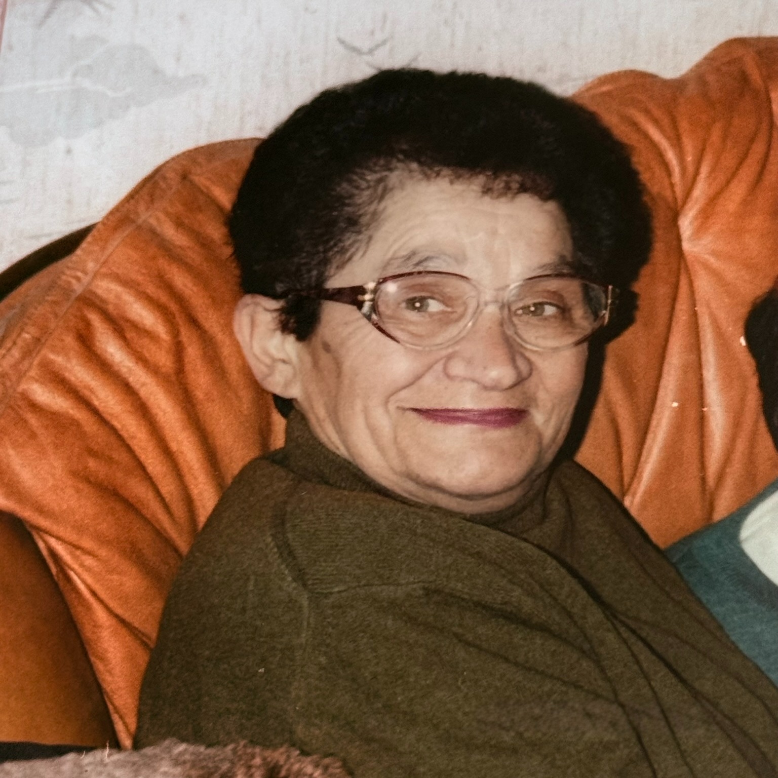 Photo de Rosette GIANNONI