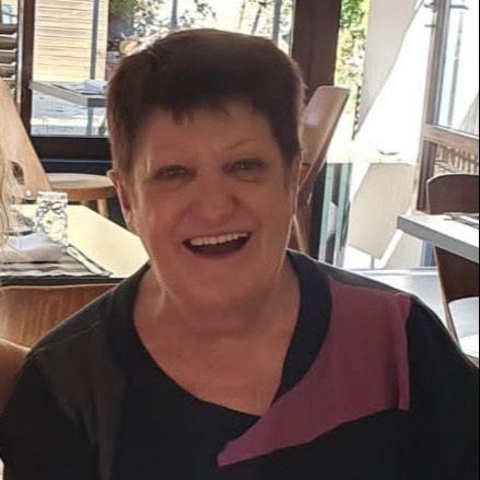 Photo de Nadia THEROND