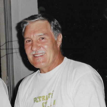 Photo de Raymond LEROUSSEAU