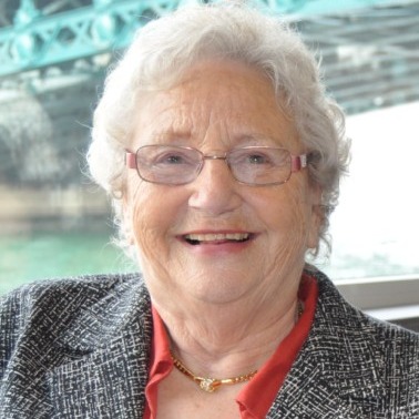 Photo de Thérèse THOMAS