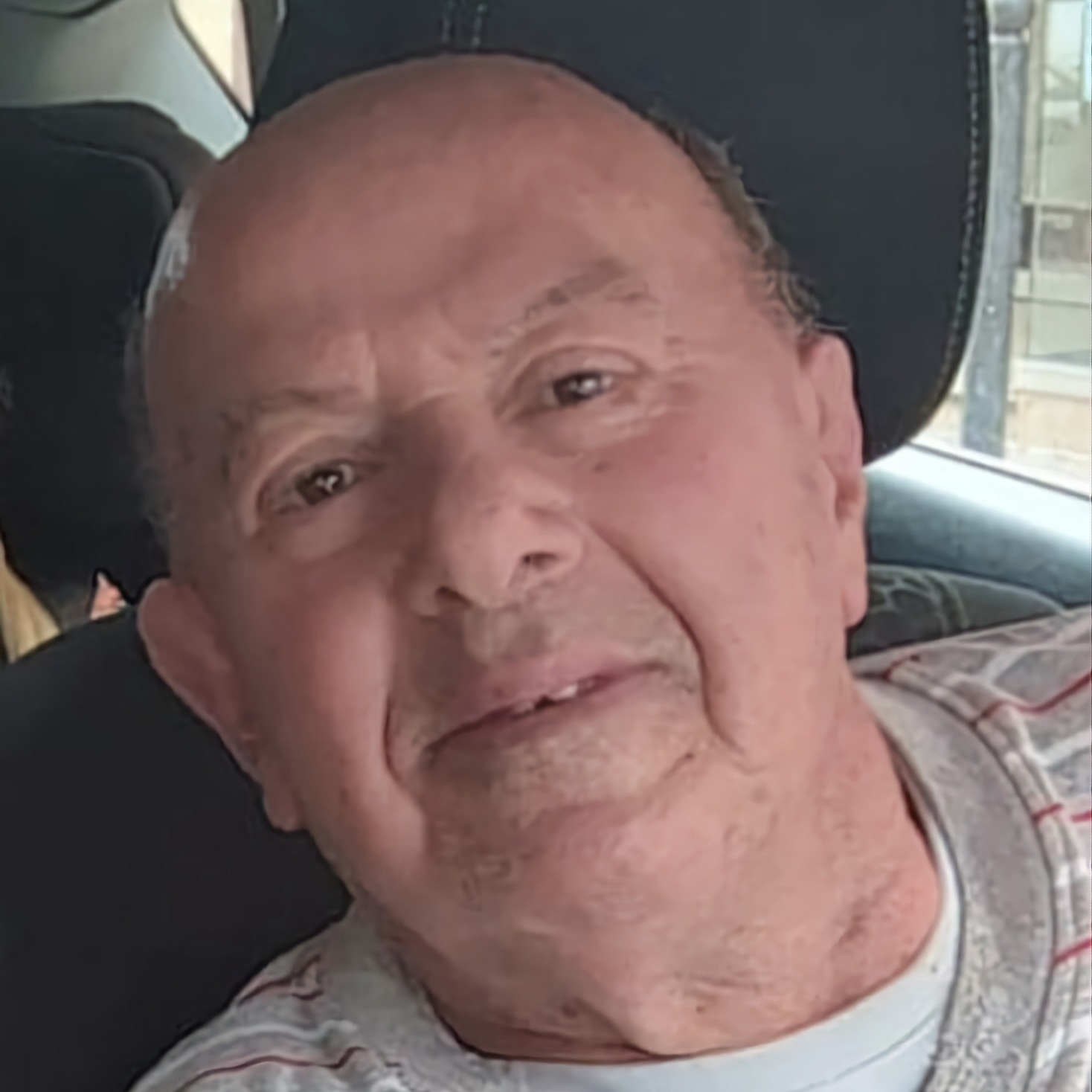 Photo d’André CHENE