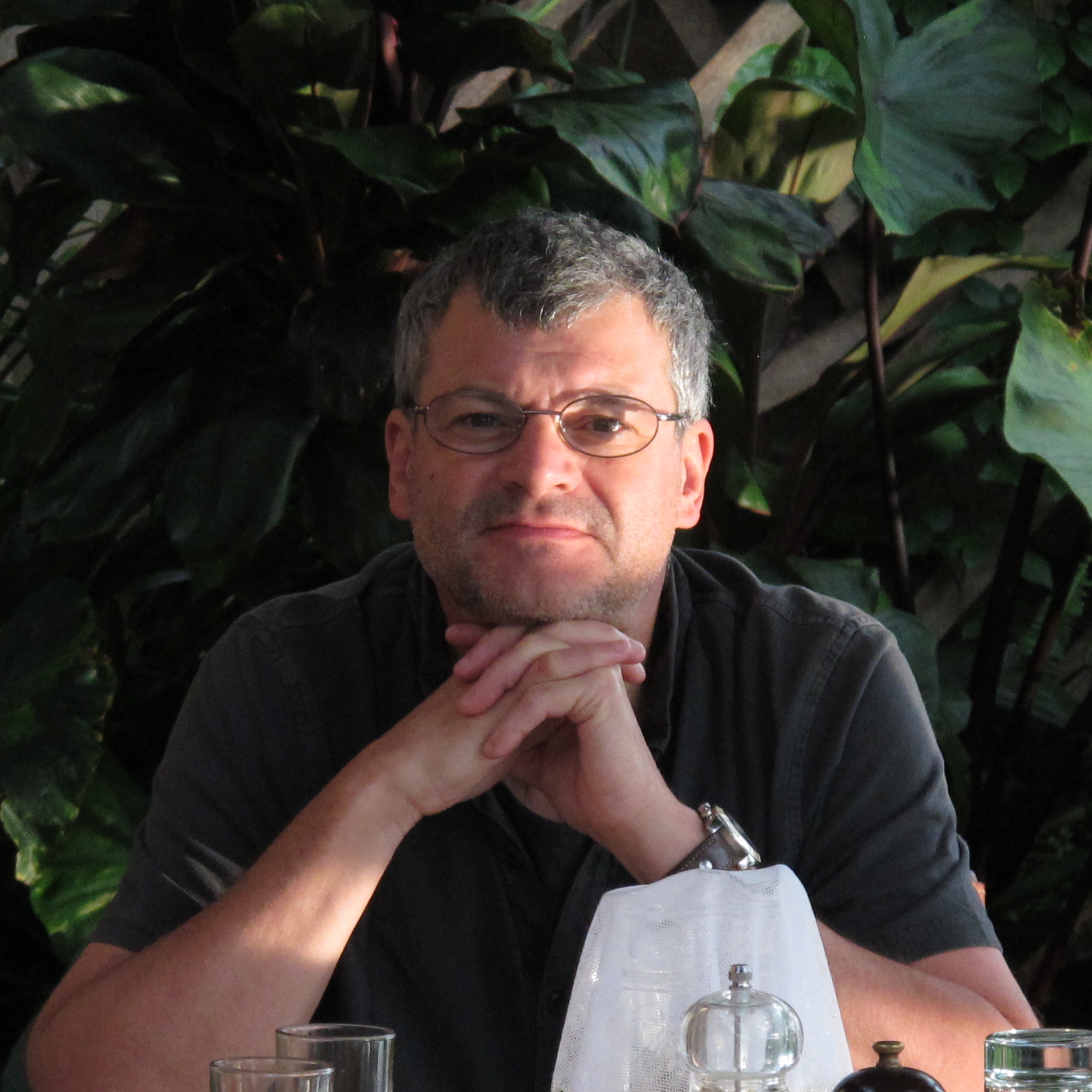 Photo de Denis BONIFAY