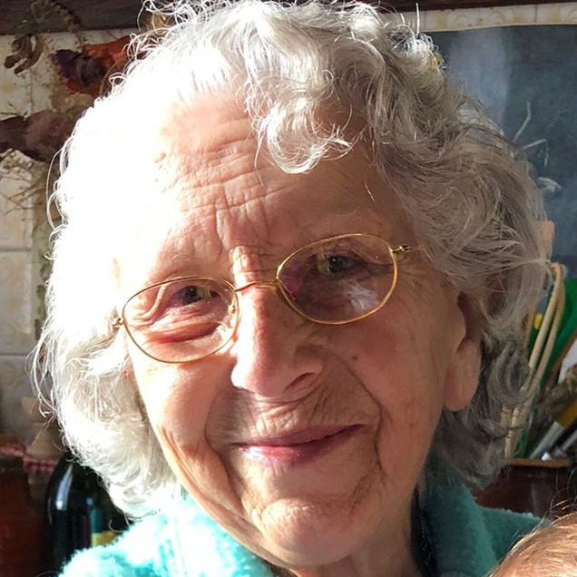 Photo d’Yvette LALAUZE